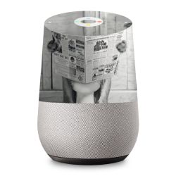 Foils for Smart Home matt