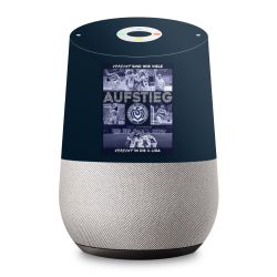 Folien für SmartHome matt