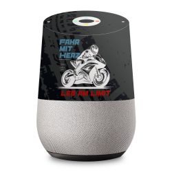 Folien für SmartHome matt