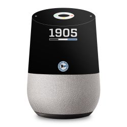 Folien für SmartHome matt