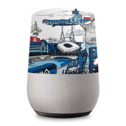 Folien für SmartHome matt