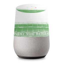 Folien für SmartHome matt