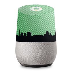 Folien für SmartHome matt