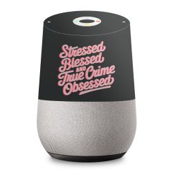 Foils for Smart Home matt