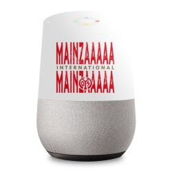 Folien für SmartHome matt