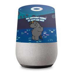 Folien für SmartHome matt