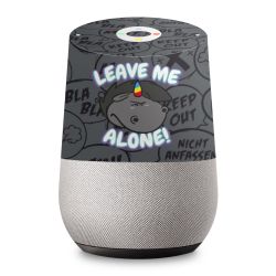 Folien für SmartHome matt