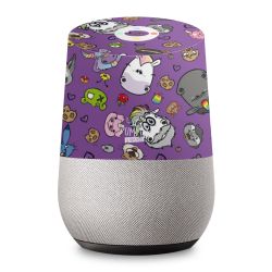 Folien für SmartHome matt