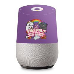 Folien für SmartHome matt