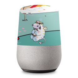 Folien für SmartHome matt