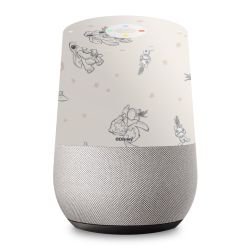 Folien für SmartHome matt