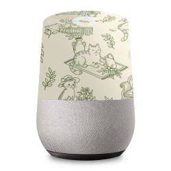 Folier Smart Home matt