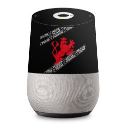 Folien für SmartHome matt