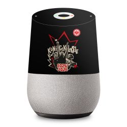 Folien für SmartHome matt