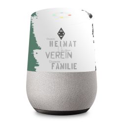 Folien für SmartHome matt