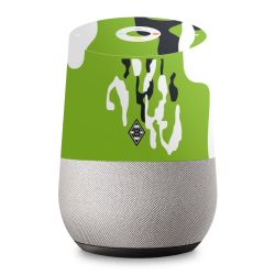 Folien für SmartHome matt