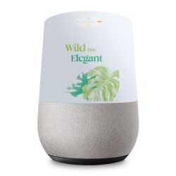 Foils for Smart Home matt