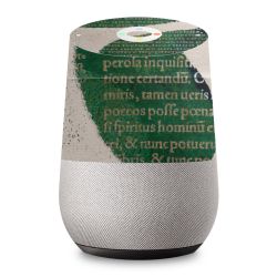 Folier Smart Home matt