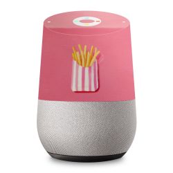 Foils for Smart Home matt