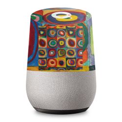 Foils for Smart Home matt