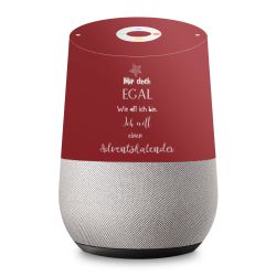 Folien für SmartHome matt