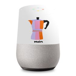 Folien für SmartHome matt