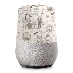 Foils for Smart Home matt