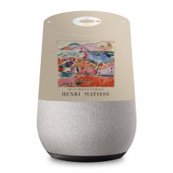 Foils for Smart Home matt