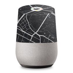 Folien für SmartHome matt