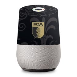 Folien für SmartHome matt