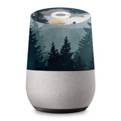 Folier Smart Home matt