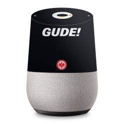 Folien für SmartHome matt