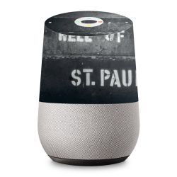 Folien für SmartHome matt