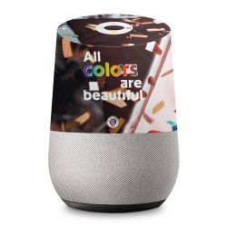 Folien für SmartHome matt