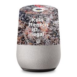 Folien für SmartHome matt