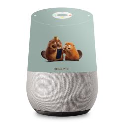 Foils for Smart Home matt