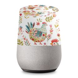 Folien für SmartHome matt