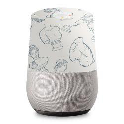 Folien für SmartHome matt