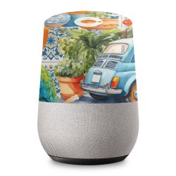 Folien für SmartHome matt