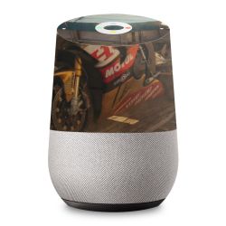 Folien für SmartHome matt