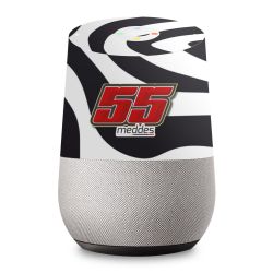 Folien für SmartHome matt