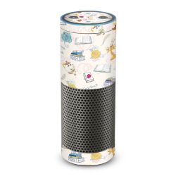 SkinVinyyli Smart Home mat