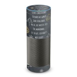 Folien für SmartHome matt