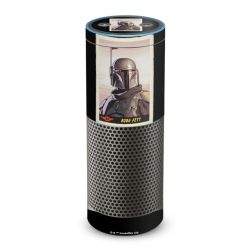 Folien für SmartHome matt