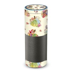 SkinVinyyli Smart Home mat