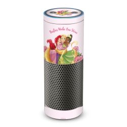 SkinVinyyli Smart Home mat