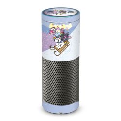 Folien für SmartHome matt