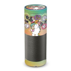 Folien für SmartHome matt