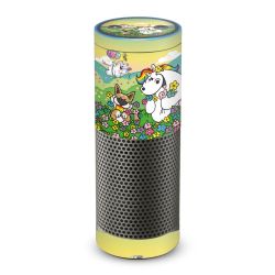 Folien für SmartHome matt