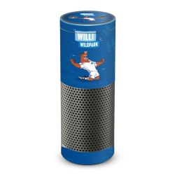 Folien für SmartHome matt